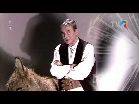 Radu Beligan recită ”Gura lumii” de Tudor Arghezi