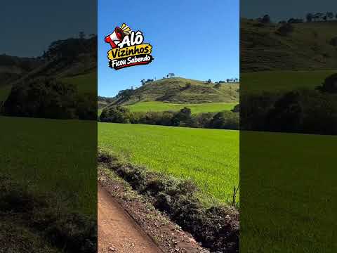 🌿💚 O PARANÁ É LINDO, MAS O INTERIOR DE DOIS VIZINHOS TEM UM CHARME ESPECIAL! 🌾☀️#parana