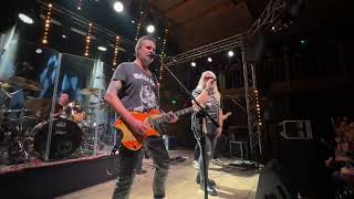 Download lagu IRA - Powtarzaj to  ( Lizard King - Toruń ) mp3