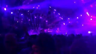 Bob Moses - Touch & Go - Secret set at the Do Lab Coachella 2016