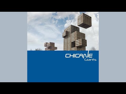 Chicane feat. Blandine - What Am I Doing Here (Walsh & McAuley Remix)