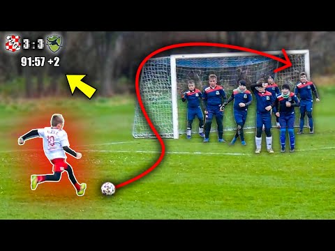 THE TEAM'S LAST MATCH! 🔥