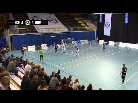 Samenvatting | FCE- Hovocubo