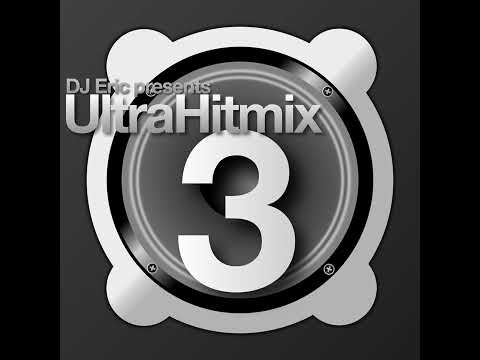 DJ Eric pres. - Ultra Hitmix 3 (Continuous Mix) • Various Artists