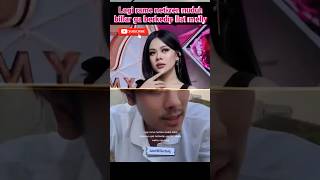 Download lagu Lagi rame netizen nuduh billar ga berkedip saat melihat Melly #lestikejora #leslar #rizkybillar mp3 Download lagu Lagi rame netizen nuduh billar ga berkedip saat melihat Melly #lestikejora #leslar #rizkybillar mp3