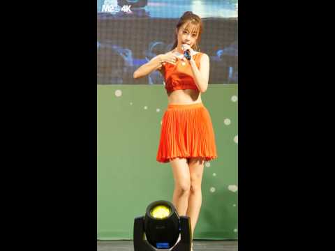 140717 케이윌 영스트리트 공개방송 - 걸스데이(달링) 4K