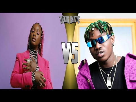The Beef Between DJ Cuppy And Zlatan Ibile- "EXPLAINED"