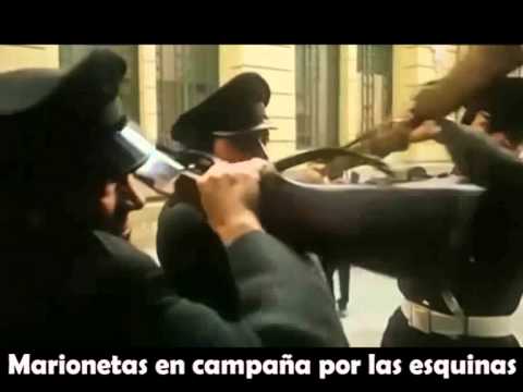 Tuerka Rap - Los Hijos de Los Días