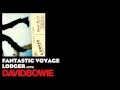 Fantastic Voyage - Lodger [1979] - David Bowie ...