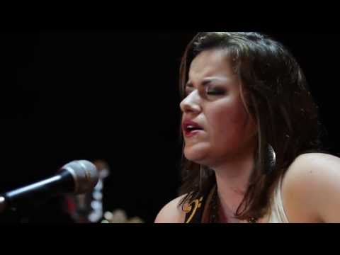 Oh! Darling - Thaís Kiwí (The Beatles Cover)