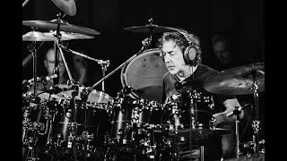 Simon Phillips - Give Blood (Pete Townshend) [Drumeo]