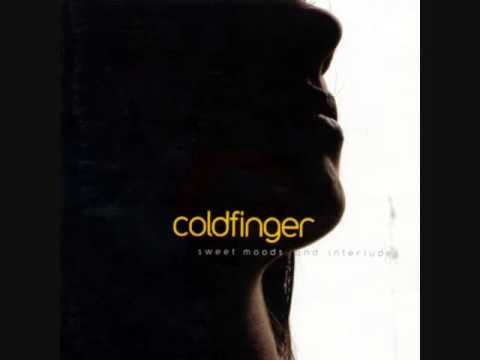 Coldfinger - Sweet Moods And Interludes (ALBUM STREAM)