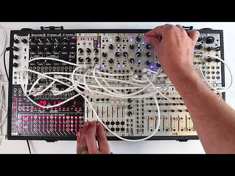 WMD ARPITECHT + METRON - Advanced patching techniques