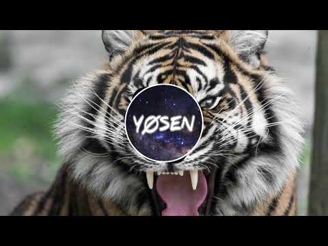 Martin Garrix - Animals - Game Over (YØSEN Mashup)