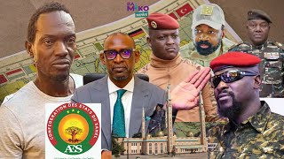 Download lagu Urgent Ras bath reste en prison, Mamadi Doumbia frappe les religieux, AES apprécié à international mp3 Download lagu Urgent Ras bath reste en prison, Mamadi Doumbia frappe les religieux, AES apprécié à international mp3