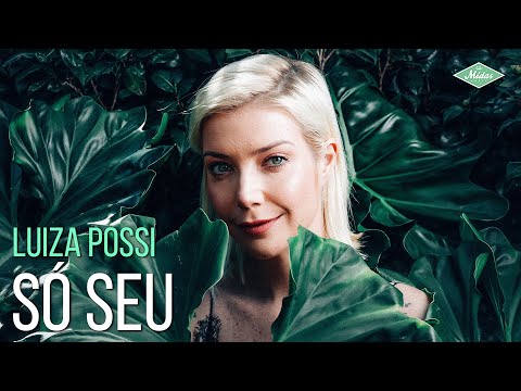 Só Seu - Luiza Possi