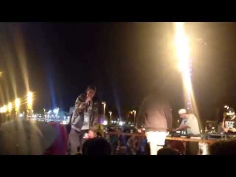 Jotajal vs Porky-Barceloneta-Octavos