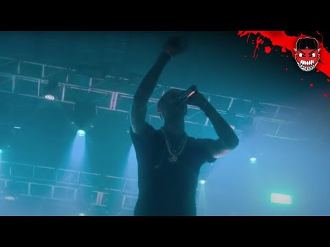 YUNG BEEF - 5G FT POLIMA WESTCOAST (VIDEO OFICIAL)