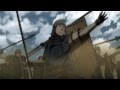 Arslan Senki OP / Сказание об Арслане опенинг (Jackie-O Russian ...