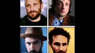 Vic Chesnutt - In My Way, Yes   Undertow Orchestra version