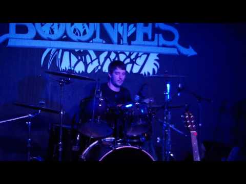 Red Dirt Renegades ( Boys From Oklahoma )