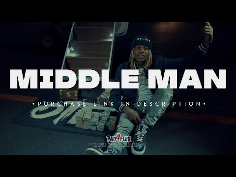 [FREE] Lil Durk x Nardo Wick Type Beat 2022 "Middle Man" @two4flex
