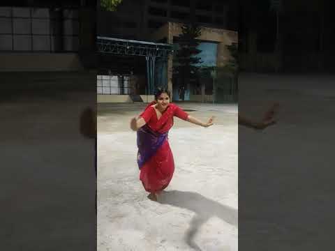 KATHIKA MANDAL DANCE