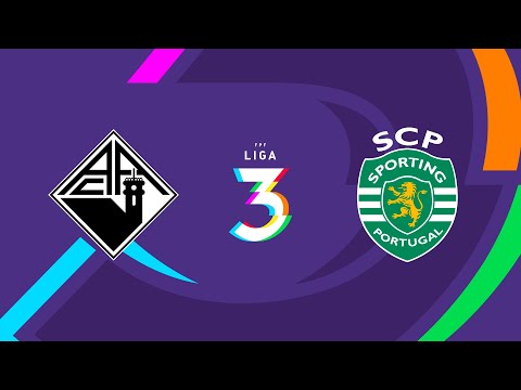 Académica OAF x Sporting