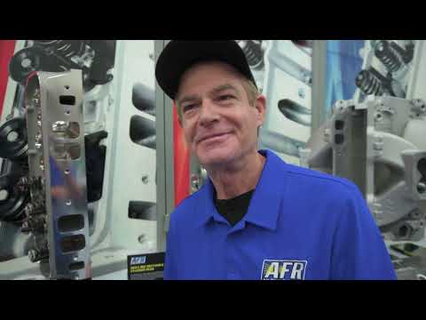 Torque Talk with Scott The Hawk: What's the right AFR cylinder head for my engine?
