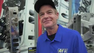 Torque Talk with Scott The Hawk: What's the right AFR cylinder head for my engine?