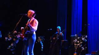 Laura Marling - Soothing