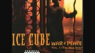 09 Ice Cube - Cash Over Ass.wmv