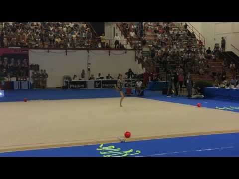 Veronica Bertolini, Italy, Clubs - Pre-Olympic Tournament Follonica 2016