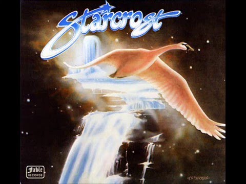 Starcrost - Da Ba O RE Post