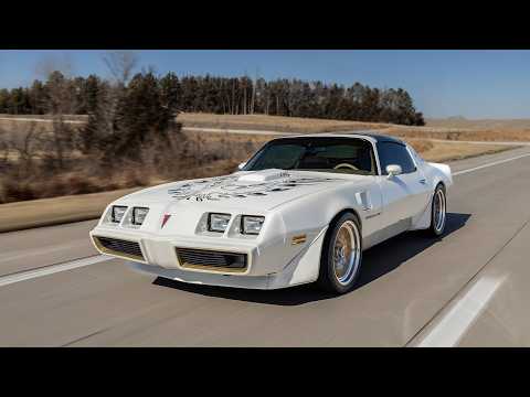1979 Pontiac Firebird Trans Am (CC-2039532) for sale in Lincoln, Nebraska