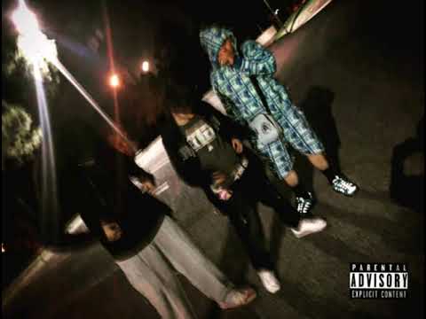 No Time | Lil Burnt Ft.odSslumps x Vous