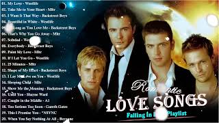 Westlife, Backstreet Boys, MLTR Greatest Hits Playlist Full Album