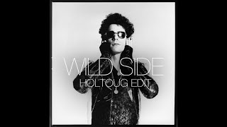 Lou Reed - Walk On The Wild Side (Holtoug Bootleg)