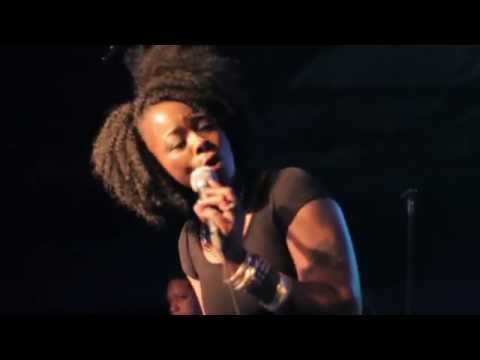 BRANDI HAMILTON- "Go Far" v2.0