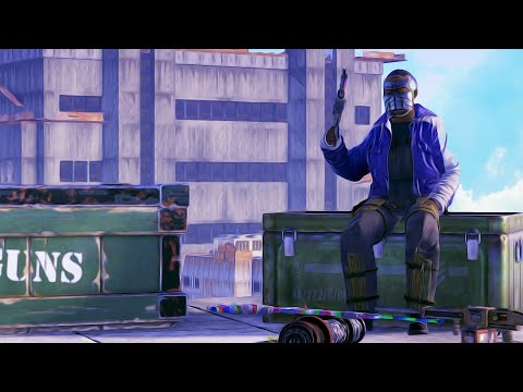 TEN SPOT ZROBIŁ Z NAS BOGACZY - Rust