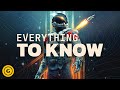 Starfield Everything to Know