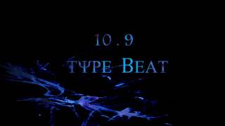 SCH - Dix-Neuf Instrumental |TYPE BEAT|