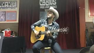 Joss Favela - La Magia De Tus Ojos - Cactus