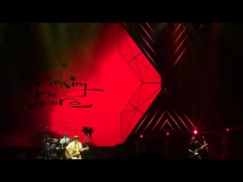 Cnblue Live in HK 151122 Talking 3 +Hero+Irony+Stay Sober+Realize