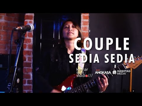 KSSLS #151 - COUPLE - SEDIA SEDIA
