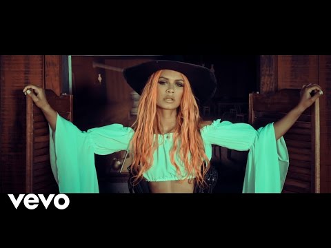 Havana Brown - Battle Cry (Official Video) ft. Bebe Rexha, Savi