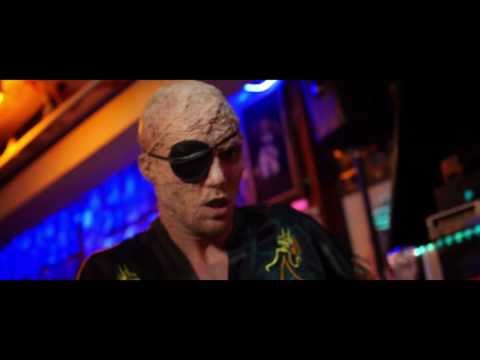 M is for Magnetic Tape (ABC's of Death Part 2 Entry)