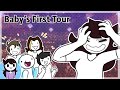 Our Tour Went Wrong In All The Best Ways