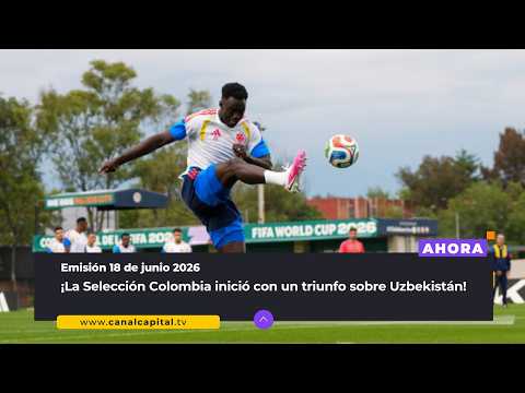 AHORA 10:30 | 18 de junio de 2026