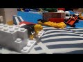 Lego Scp